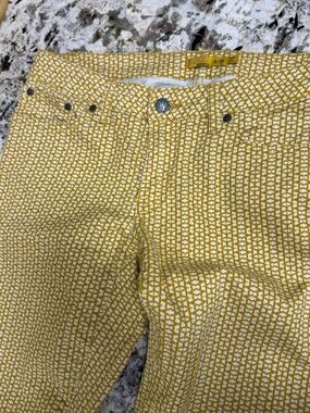 Prana Marigold Kara Jean size 8